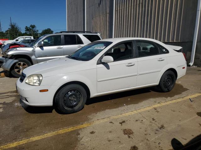 Photo 1 from auction – 2008 SUZUKI FORENZA BA with VIN KL5JD56ZX8K905833