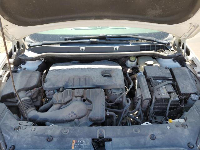 Photo 11 from auction – 2014 BUICK VERANO with VIN 1G4PP5SKXE4113276