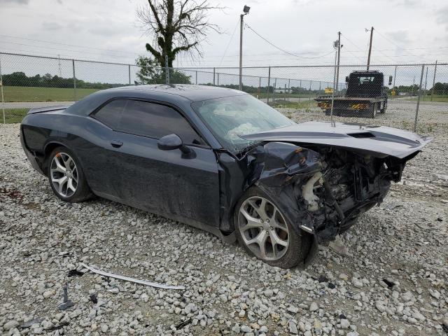 Photo 4 from auction – 2016 DODGE CHALLENGER with VIN 2C3CDZAGXGH326237