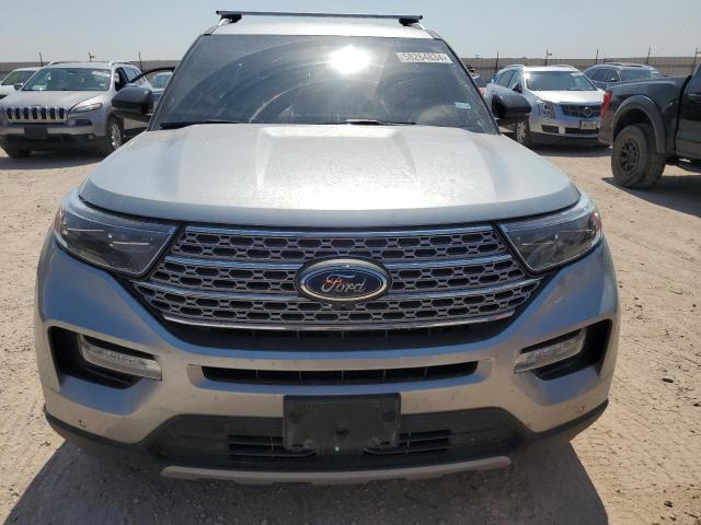 Zdjęcie 5 z aukcji – 2021 FORD EXPLORER L z VIN 1FMSK7FH6MGB20824