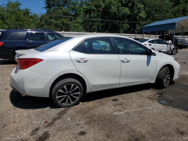 Photo 3 from auction – 2017 TOYOTA COROLLA L with VIN 5YFBURHE1HP680607