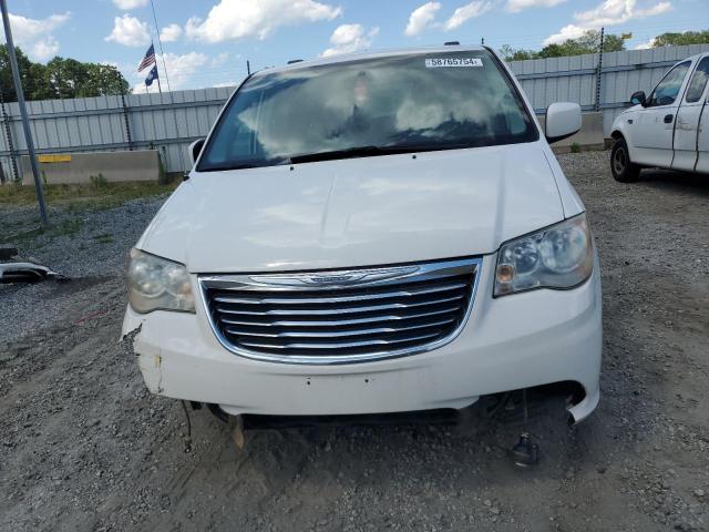Photo 5 from auction – 2013 CHRYSLER TOWN & COU with VIN 2C4RC1BG1DR741803