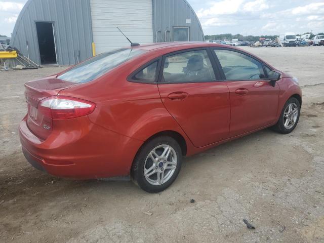 Photo 3 from auction – 2018 FORD FIESTA SE with VIN 3FADP4BJXJM109869