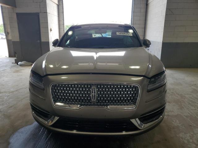 Photo 5 from auction – 2019 LINCOLN NAUTILUS S with VIN 2LMPJ6K92KBL18987