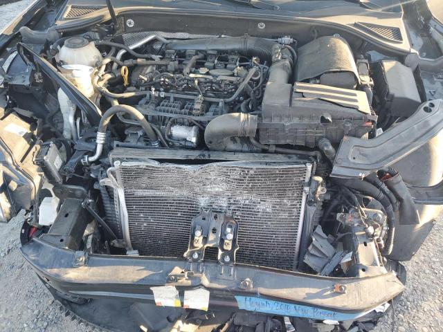 Photo 11 from auction – 2018 VOLKSWAGEN PASSAT SE with VIN 1VWBA7A33JC005262