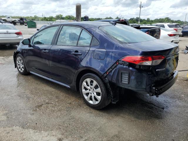 Photo 2 from auction – 2023 TOYOTA COROLLA LE with VIN 5YFB4MDE7PP066863