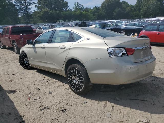 Photo 2 from auction – 2015 CHEVROLET IMPALA LS with VIN 2G11Z5SL1F9166467