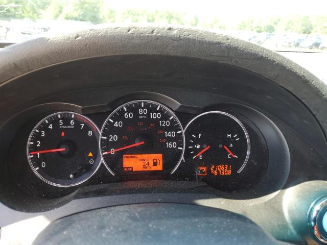 Photo 9 from auction – 2010 NISSAN ALTIMA BAS with VIN 1N4AL2AP8AN515678