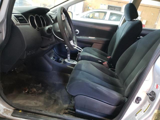 Photo 7 from auction – 2011 NISSAN VERSA S with VIN 3N1BC1CP9BL411257