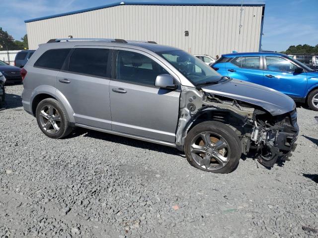 Photo 4 from auction – 2016 DODGE JOURNEY CR with VIN 3C4PDCGG8GT207689