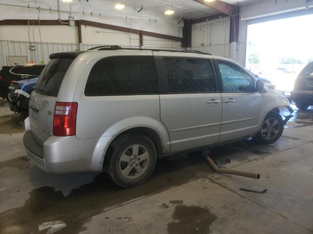 Photo 3 from auction – 2010 DODGE GRAND CARA with VIN 2D4RN4DE5AR280661