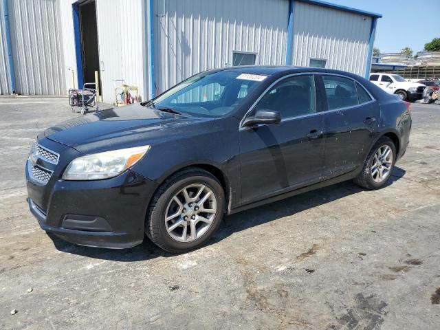 CHEVROLET MALIBU 1LT 2013 with VIN 1G11D5RR2DF102323 - Photo from auction