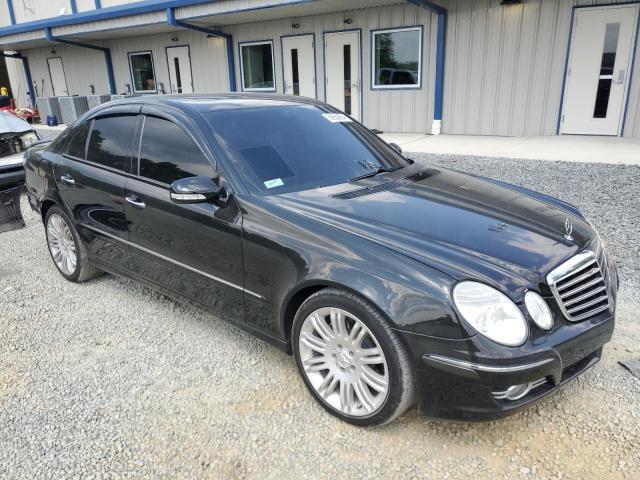 Photo 4 from auction – 2007 MERCEDES-BENZ E350 with VIN WDBUF56X47B167914