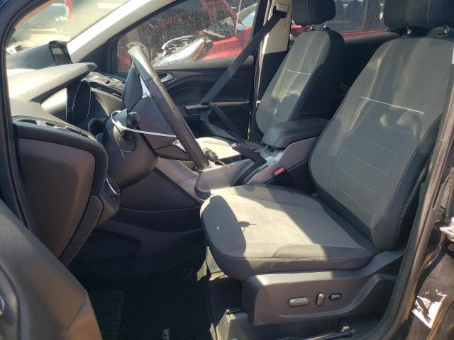 Photo 7 from auction – 2015 FORD ESCAPE SE with VIN 1FMCU0GX6FUA90112