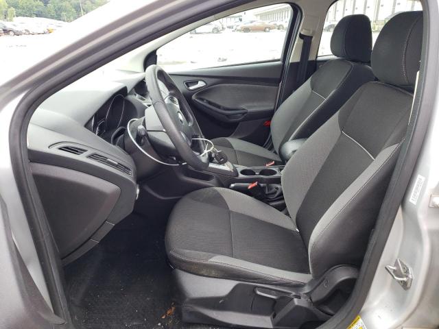 Photo 7 from auction – 2014 FORD FOCUS SE with VIN 1FADP3F20EL206714