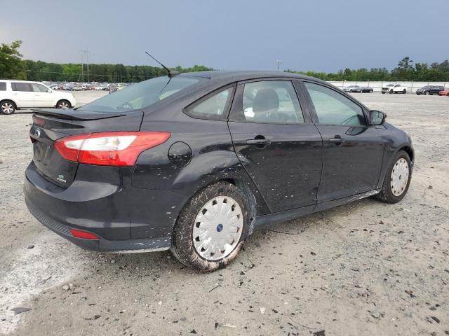 Photo 3 from auction – 2014 FORD FOCUS SE with VIN 1FADP3F27EL306132