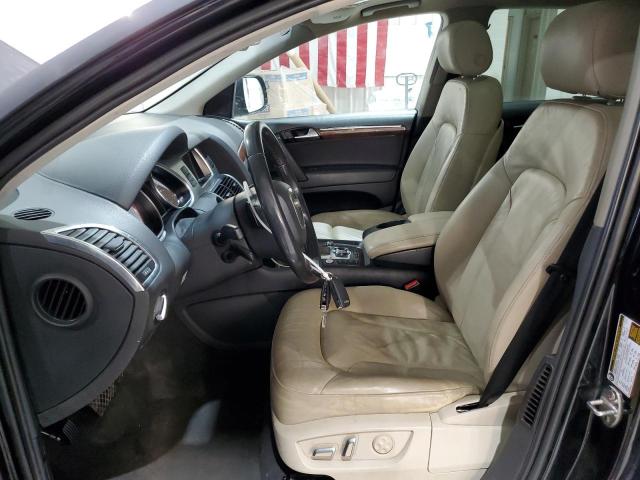 Photo 7 from auction – 2010 AUDI Q7 PRESTIG with VIN WA1WMAFE6AD007918