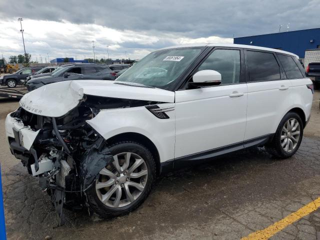 LAND ROVER RANGE ROVE 2015 con VIN SALWR2VF9FA515163 - Foto de la subasta