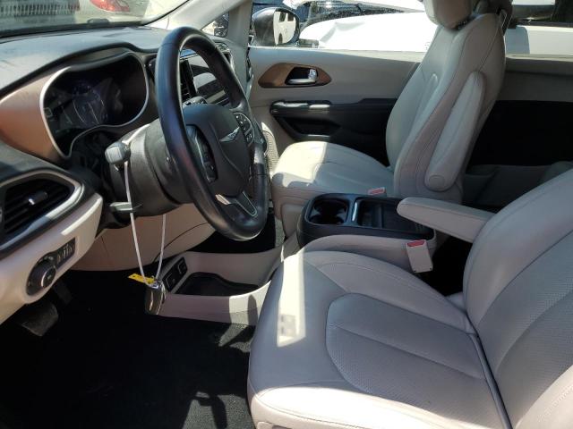 Photo 7 from auction – 2018 CHRYSLER PACIFICA T with VIN 2C4RC1BG7JR170975