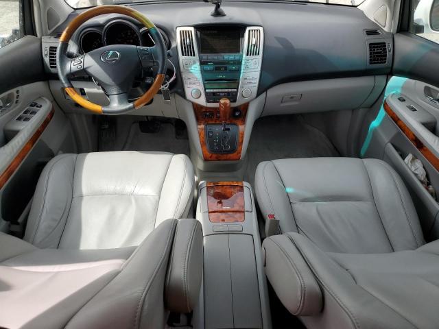 Photo 8 from auction – 2007 LEXUS RX 350 with VIN 2T2GK31U77C014906