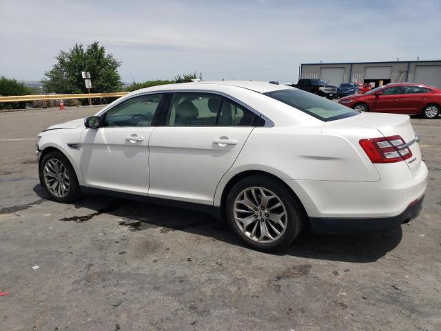 Снимка 2 от търг – 2017 FORD TAURUS LIM с VIN 1FAHP2F88HG109967