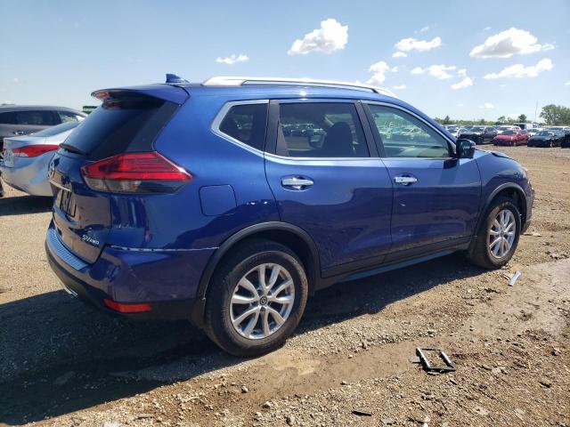 Photo 3 from auction – 2017 NISSAN ROGUE SV with VIN 5N1AT2MV7HC836892