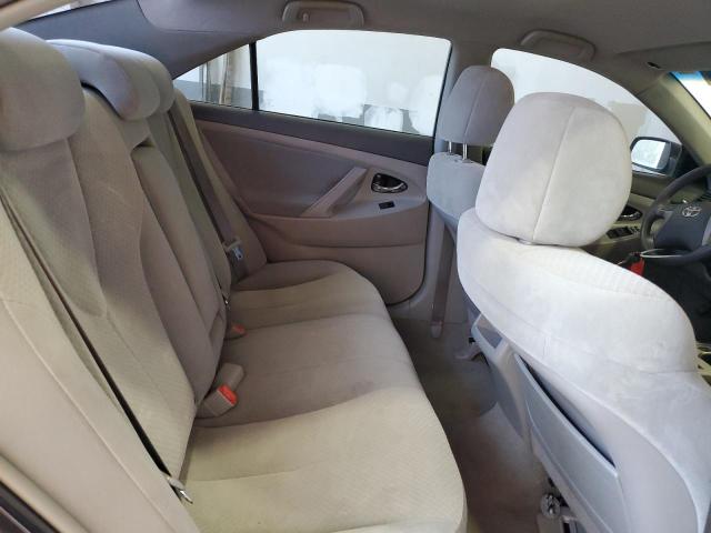 Photo 10 from auction – 2009 TOYOTA CAMRY BASE with VIN 4T1BE46K39U836381