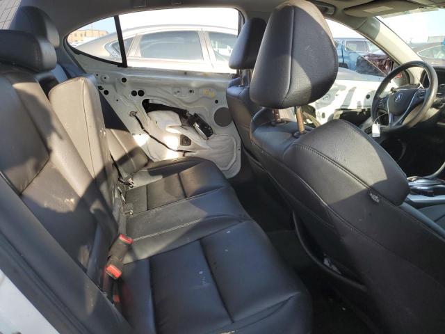 Photo 10 from auction – 2015 ACURA TLX with VIN 19UUB2F30FA020570