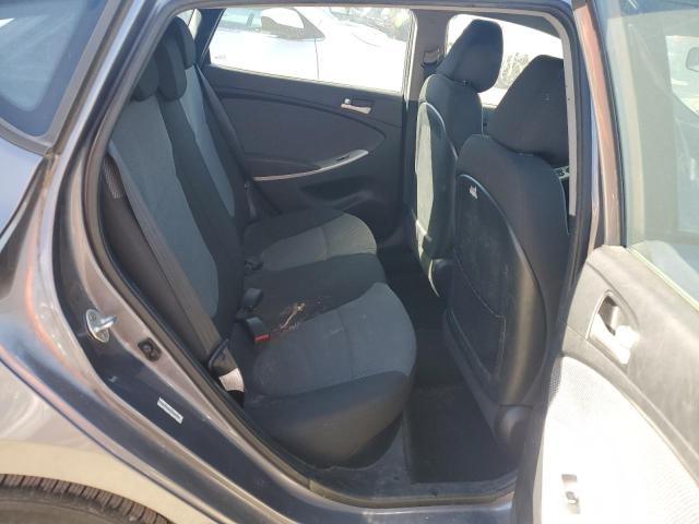 Photo 10 from auction – 2014 HYUNDAI ACCENT GLS with VIN KMHCT5AE4EU195494