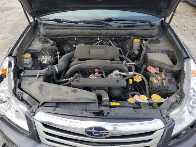 Снимка 12 от търг – 2012 SUBARU OUTBACK 2. с VIN 4S4BRCAC0C3230872