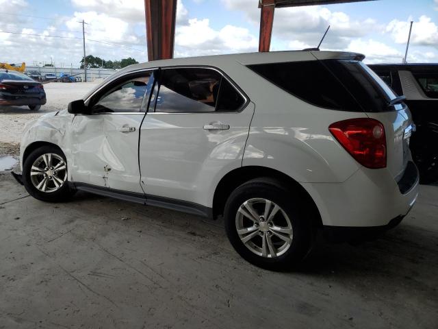 Photo 2 from auction – 2015 CHEVROLET EQUINOX LS with VIN 2GNALAEK2F6257213