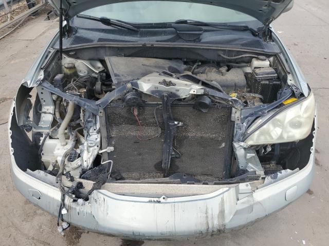 Photo 12 from auction – 2005 LEXUS RX 330 with VIN 2T2HA31U75C074379