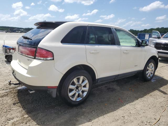 Photo 3 from auction – 2007 LINCOLN MKX with VIN 2LMDU68CX7BJ03569