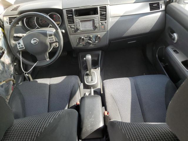 Photo 8 from auction – 2012 NISSAN VERSA S with VIN 3N1BC1CP4CL370697