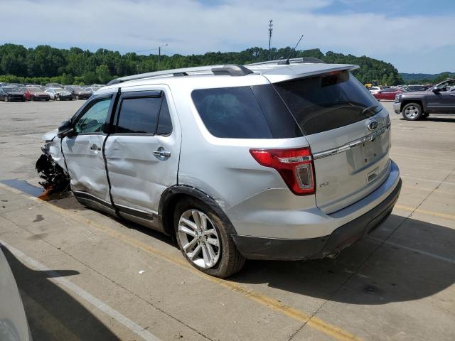Photo 2 from auction – 2014 FORD EXPLORER X with VIN 1FM5K7D8XEGB77920