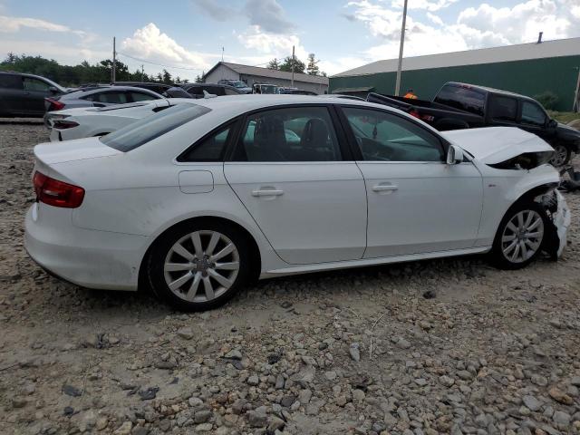 Photo 3 from auction – 2015 AUDI A4 PREMIUM with VIN WAUBFAFL3FN044954