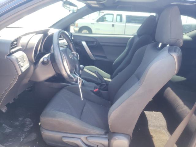 Photo 7 from auction – 2013 TOYOTA SCION TC with VIN JTKJF5C75D3047613