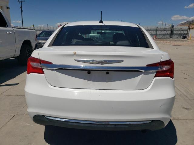Photo 6 from auction – 2013 CHRYSLER 200 LX with VIN 1C3CCBAB8DN691890