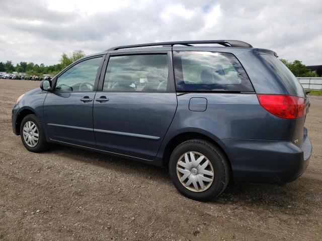 Photo 2 from auction – 2008 TOYOTA SIENNA CE with VIN 5TDZK23C58S136393