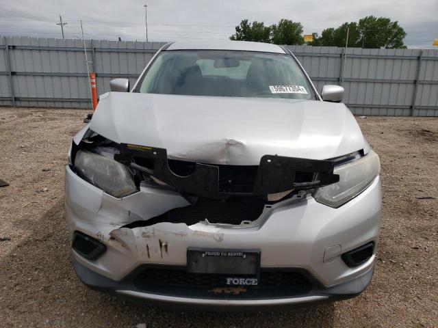 Photo 5 from auction – 2016 NISSAN ROGUE S with VIN KNMAT2MV3GP674903
