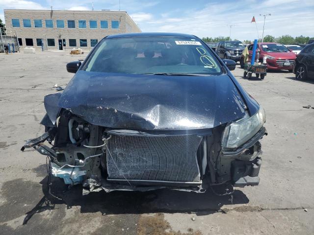 Photo 5 from auction – 2014 HONDA CIVIC LX with VIN 19XFB2F57EE042148