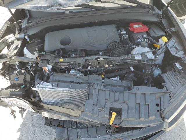 Photo 11 from auction – 2024 DODGE HORNET R/T with VIN ZACPDFCW3R3A29609