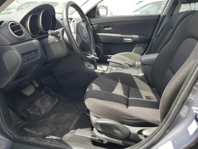 Photo 7 from auction – 2007 MAZDA MAZDA3 with VIN JM1BK323971698690