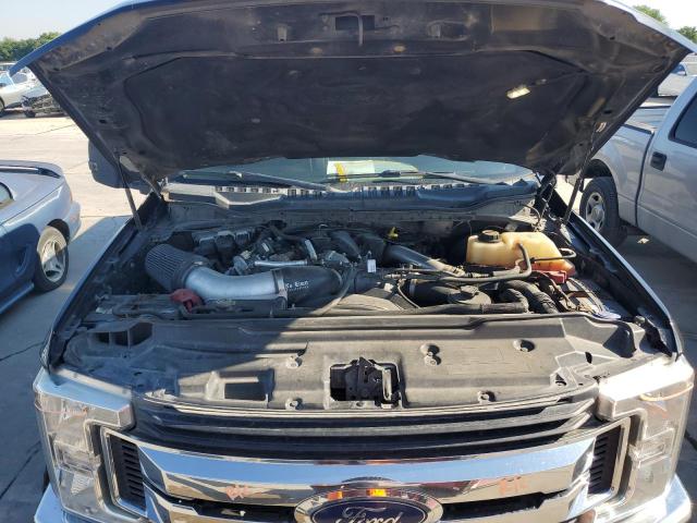 Photo 11 from auction – 2018 FORD F250 SUPER with VIN 1FT7W2BTXJEC89408