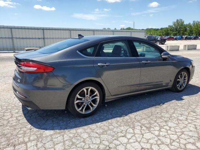 Photo 3 from auction – 2020 FORD FUSION SEL with VIN 3FA6P0CDXLR180196