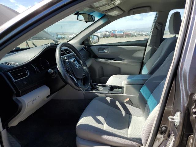 Photo 7 from auction – 2017 TOYOTA CAMRY LE with VIN 4T1BF1FK9HU654209