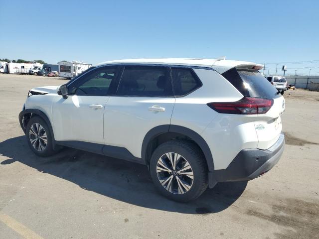 Photo 2 from auction – 2021 NISSAN ROGUE SV with VIN 5N1AT3BB4MC834574