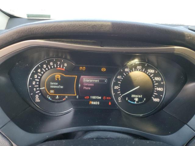 صورة رقم 9 من المزاد - 2016 LINCOLN MKZ مع VIN 3LN6L2GKXGR603483