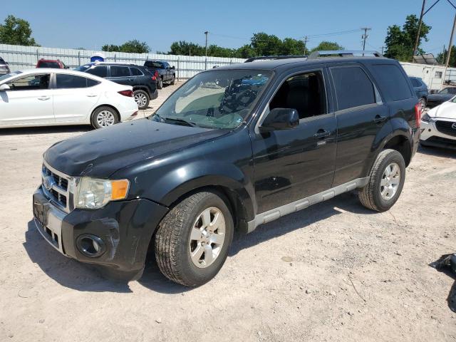 FORD ESCAPE LIM 2009 with VIN 1FMCU04709KB22220 - Photo from auction
