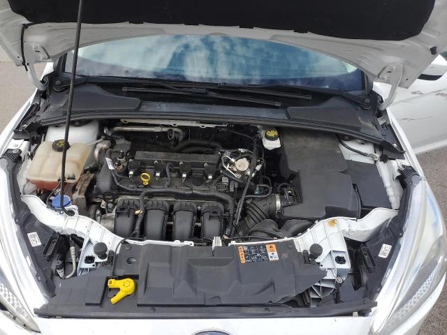 Photo 11 from auction – 2018 FORD FOCUS SE with VIN 1FADP3K28JL225401